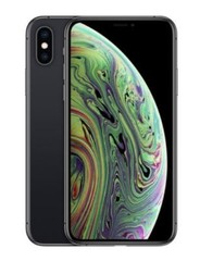 Apple iPhone XS – 64GB – Space Gray (Unlocked) A1920 (CDMA + GSM)