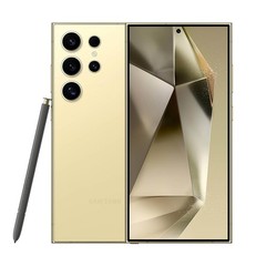 ✅ New Samsung Galaxy S24 Ultra SM-S928U1 256GB Unlocked Titanium Yellow