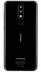 Nokia 5.1 Plus(X5)Original Unlocked 2-SIM Octa-core 5.86″ LTE 4G 13MP Smartphone