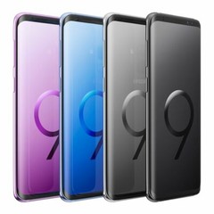 Samsung Galaxy S9 G960U G960 (Fully Unlocked) 5.8″ 64GB GSM/CDMA Smartphone