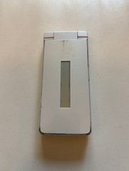 Sharp AQUOS Keitai 3 805SH