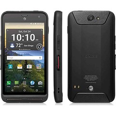 Kyocera Dura Force XD 16GB E6790 Unlocked All Colors – Fair