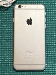 Apple iPhone 6 – 16GB Space Gray Unlocked A1549
