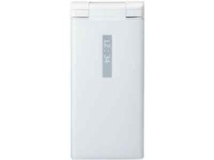 SoftBank DIGNO Keitai KYOCERA 501KC White ANDROID ANDROID 5.1 FLIP FROM JAPAN