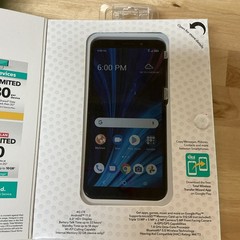 Total Wireless TCL A3X Read