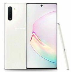 Samsung Galaxy Note 10 N970U 256GB Factory Unlocked Android Smartphone OPEN BOX