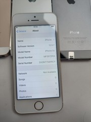 GOOD – Apple iPhone 5s – 16GB/32GB/64GB – Gray Silver Gold Unlocked 4G iOS 12