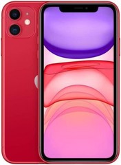 Apple iPhone 11 64/128GB – Fully Unlocked – Used Good – (NO FACE ID)
