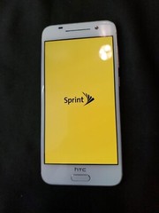 HTC One A9 2PQ93 Sprint Only 32GB Opal Silver C20