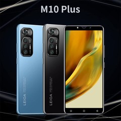 Telefono Android Inteligente Desbloqueado Con Pantalla 5-inch HD y Sim Doble