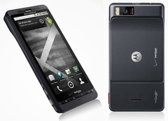 Motorola Droid X MB810 – Black (Verizon) phone Must Read