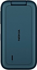 Original Nokia Flip 2780 4GB WIFI GSM Unlocked LTE 4G KAIOS Mobile Phone 1-SIM