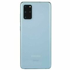 Samsung Galaxy S20 Plus SM-G986U Unlocked 512GB 6.7″ Cell Phone Open Box A++