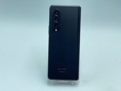 Samsung Galaxy Z Fold3 256GB SM-F926U1 (LTE Unlocked) Phantom Black (E-0086)