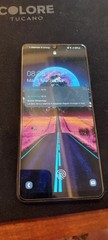 Samsung Galaxy A31 | SM-A315G/DS | 64GB