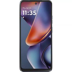 Motorola Moto G 2025 64GB Sapphire Blue TracFone Locked Very Good