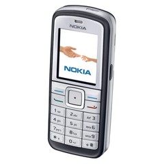 Original Nokia 6070 Unlocked 2G GSM 900/1800/1900 CAMERA Java 1.8″ Mobile Phone