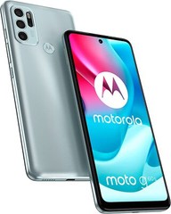 Original Motorola Moto G60S XT2133 128GB Dual SIM Unlocked Smartphone GOOD B+ US