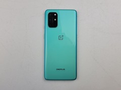 OnePlus 8T (KB2007) 256GB – Green (T-Mobile) Smartphone – SMALL ISSUE – H6443