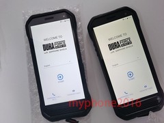 Kyocera DuraForce Ultra 5G UW E7110 Verizon Unlocked 128GB Rugged Smartphone