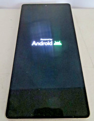 Verizon Samsung Galaxy S25 Ultra 12GB RAM 256GB SM-S938U Black *PARTS ONLY*