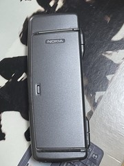 Nokia 9300i Communicator Full Set Box Accessories CD Booklets Charger