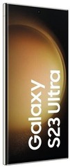 Samsung Galaxy S23 Ultra 5G SM-S918U1 512GB Cream Factory Unlocked Fast Shipping