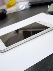 DEFECTIVE – Google Pixel XL – 128GB – Silver – Unlocked – 12816
