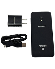 Alcatel 1X Smartphone 4G LTE Android 16GB 5.3” Display 13MP 5059S Verizon