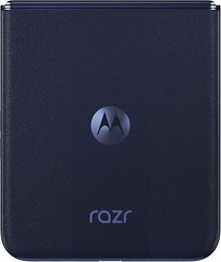 Motorola RAZR+ Plus 2024 BLUE (XT2451-2) 256GB AT&T GSM 🔓 UNLOCKED 5G 6.9″ 50MP