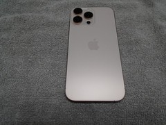 Apple iPhone 16 Pro Max, 256gb, Desert Titanium, Carrier Unlocked, Excellent!!
