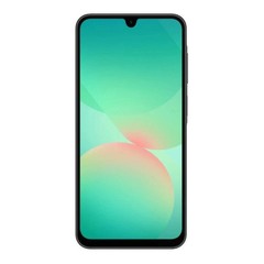 Verizon Unlocked – Samsung Galaxy A26 5G SM-A266V 128GB Black 6.7” – OPEN BOX