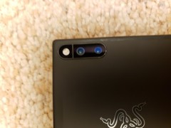 Razer Phone 1 – 64 GB – Black (Unlocked) DeGoogled