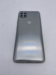 Motorola One 5G Ace 2021 XT2113 128GB 48MP Global Unlocked Smartphone Silver