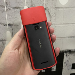 Unlocked Nokia Phone5710 4G GSM 2.4 in 4GB RAM Dual Sim Cellphone