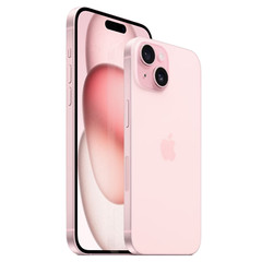 APPLE IPHONE 15 – 128GB 256GB (FACTORY UNLOCKED) 🔋 100% BATTERY 🔋 COLORS ❖O/B❖