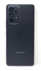 Samsung Galaxy A53 5G 128GB Black SM-A536 Unlocked T-Mobile AT&T FedEx 2 Day