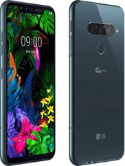 LG G8S ThinQ G810 G810EAW Original 128GB ROM 6GB RAM 13.0MP Android Phone 6.21″