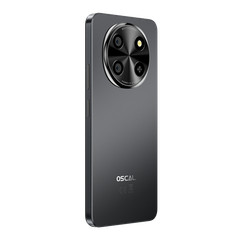 Blackview OSCAL TIGER 8 5G AI Smartphone 12GB+128GB 6.88″ 120Hz Android 15 NFC