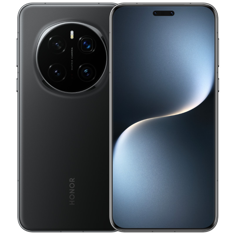 Honor Magic 7 Pro 5G 6.8″LTPO OLED Snapdragon8 Elite 200MP 5850mAh By FedEx