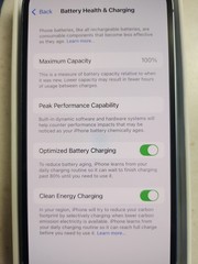 🔥 NEW IN BOX APPLE IPHONE 14 256GB 6.1 in UNLOCKED GSM+CDMA 100% Battery