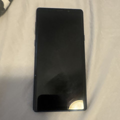 Samsung Galaxy Note9 512GB 12GB RAM Blue T-Mobile 6.4″ 12MP Android