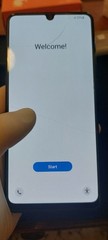 Samsung Galaxy A31 | SM-A315G/DS | 64GB