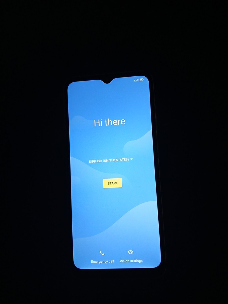 Ulefone Mix – 64 GB – Green (Unlocked)