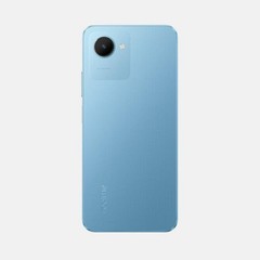 realme C30s Stripe Blue 32GB ROM 2GB RAM Factory Unlocked Android Smartphone