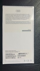 Apple iPhone 6s – 16GB – SILVER (T-Mobile) A1688 (CDMA + GSM) Brand New Authent