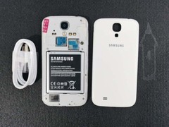 Unlocked – Samsung I9500 Galaxy S4 Android 32GB 13MP microSDXC 5.0″ 3G Cellphone