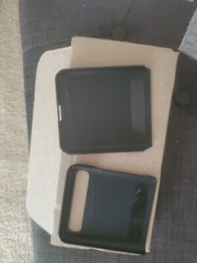 Samsung Galaxy Z Flip3 5G – 128 GB – Black (AT&T)