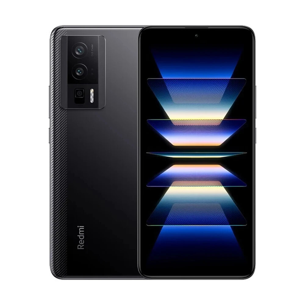 Redmi K60Pro 5G Unlocked Android 12GB RAM 512GB ROM 6.67in 50.0 MP Smartphone