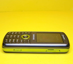 *2G ONLY* SAMSUNG GRAVITY T459 SGH-T459 2.1″ TFT 1.3MP QWERTY SLIDER CELL PHONE